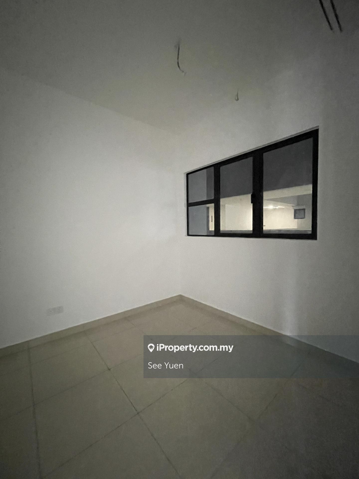 Service Residence for Sale in Trion @ KL by See Yuen - iProperty.com.my