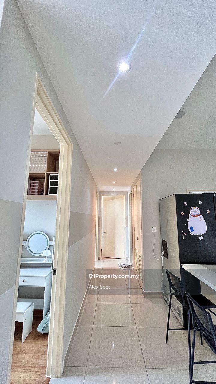 Residensi Servis untuk Dijual di East Parc @ Manjalara oleh Alex Seet - iProperty.com.my