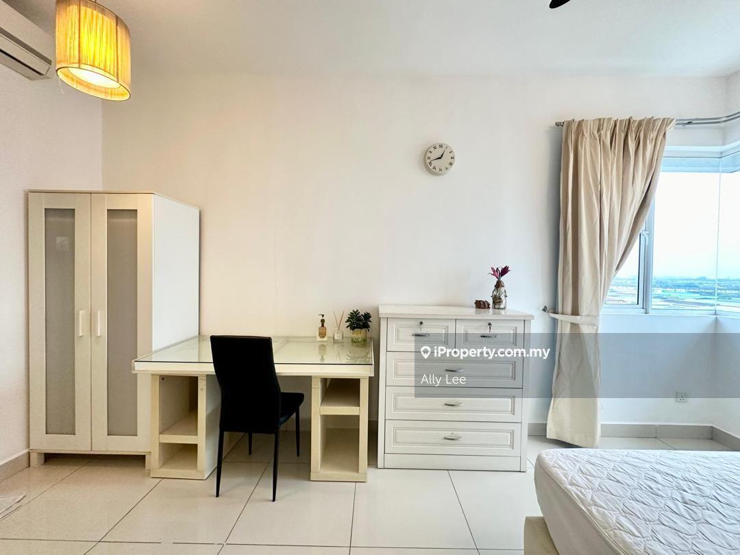 Kondominium untuk Dijual di The Regina oleh Ally Lee - iProperty.com.my