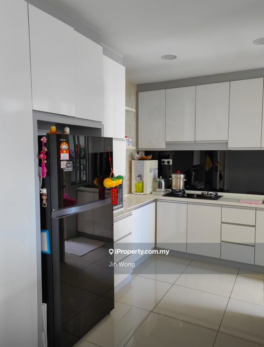 Pangsapuri untuk Disewa di Austin Suites (Permata Austin) oleh Jin Wong - iProperty.com.my