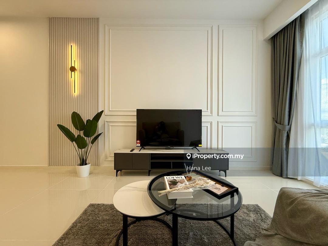Service Residence for Rent in Met 1 Residences by Hana Lee - iProperty.com.my
