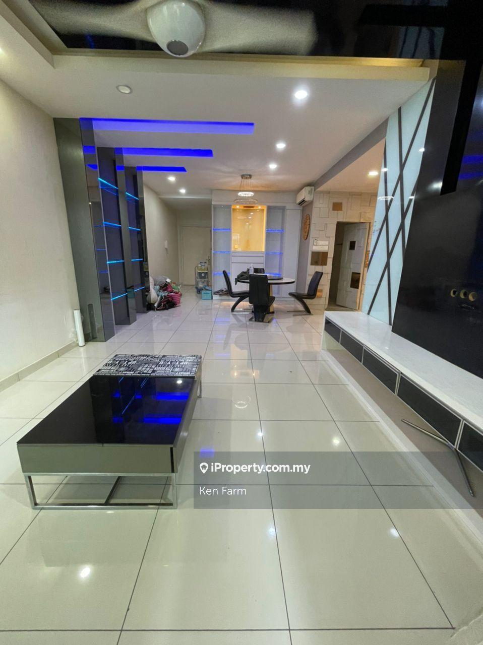 Kondominium untuk Disewa di Sri Putramas III / Royal Regent oleh Ken Farm - iProperty.com.my