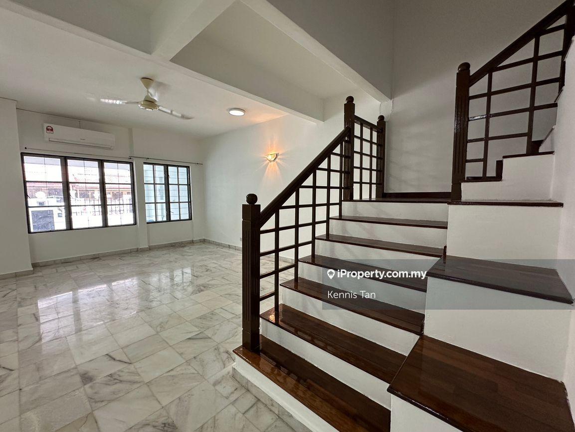 2.5-storey Terraced House for Rent in Bandar Sri Damansara, Selangor by Kennis Tan - iProperty.com.my