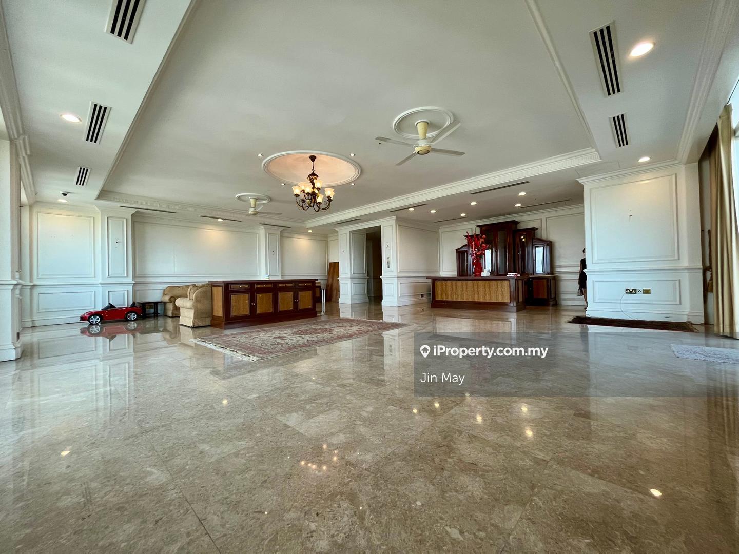 Bungalow House for Sale in One Menerung, Damansara Heights by Jin May - iProperty.com.my
