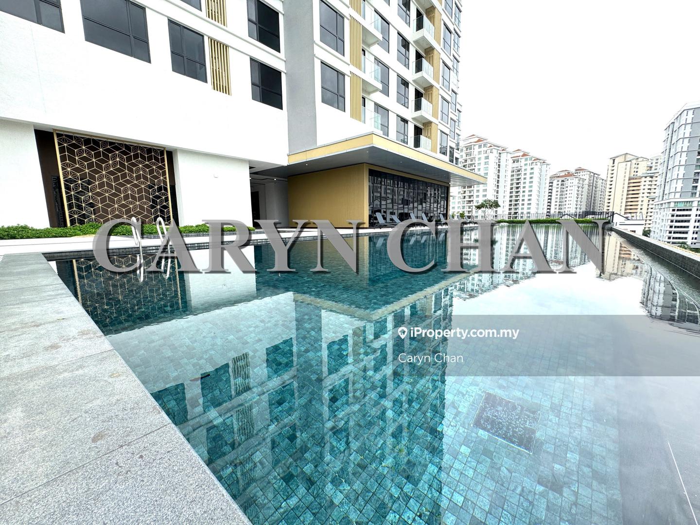 Kondominium untuk Dijual di Tropicana Miyu oleh Caryn Chan - iProperty.com.my