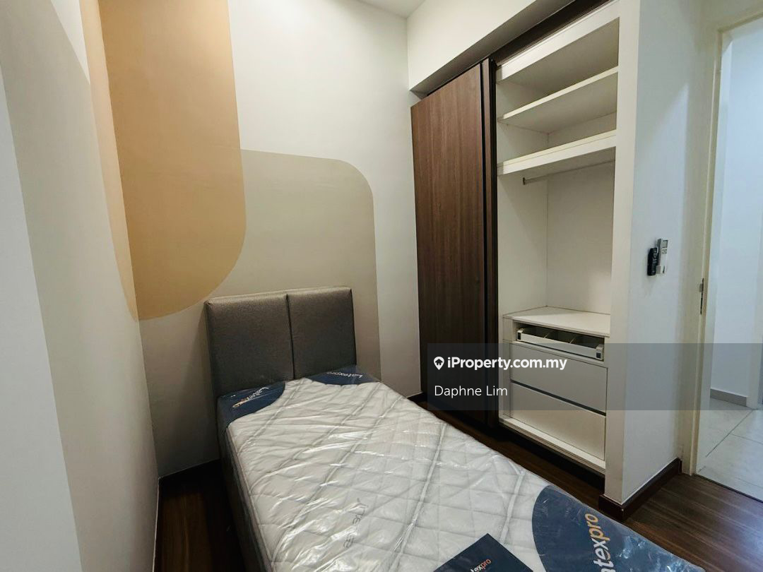 Residensi Servis untuk Disewa di Petalz Residences oleh Daphne Lim - iProperty.com.my