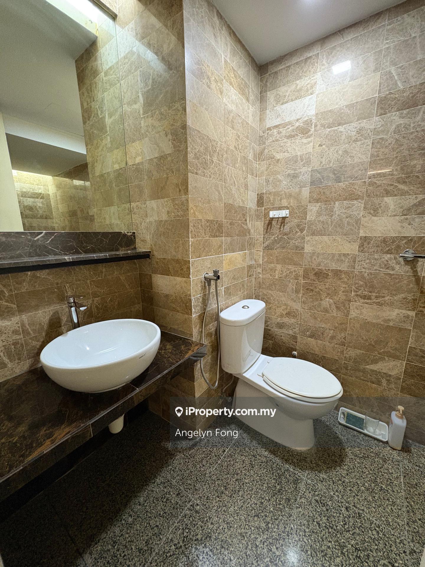 Service Residence for Rent in i-Zen @ Kiara 1 by Angelyn Fong - iProperty.com.my