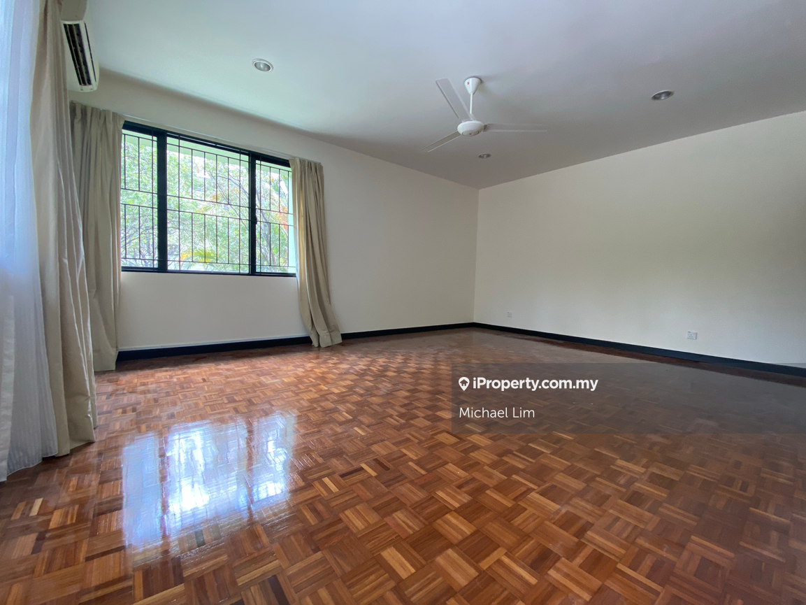 Bungalow House for Sale in Ampang Hilir, Ampang by Michael Lim - iProperty.com.my