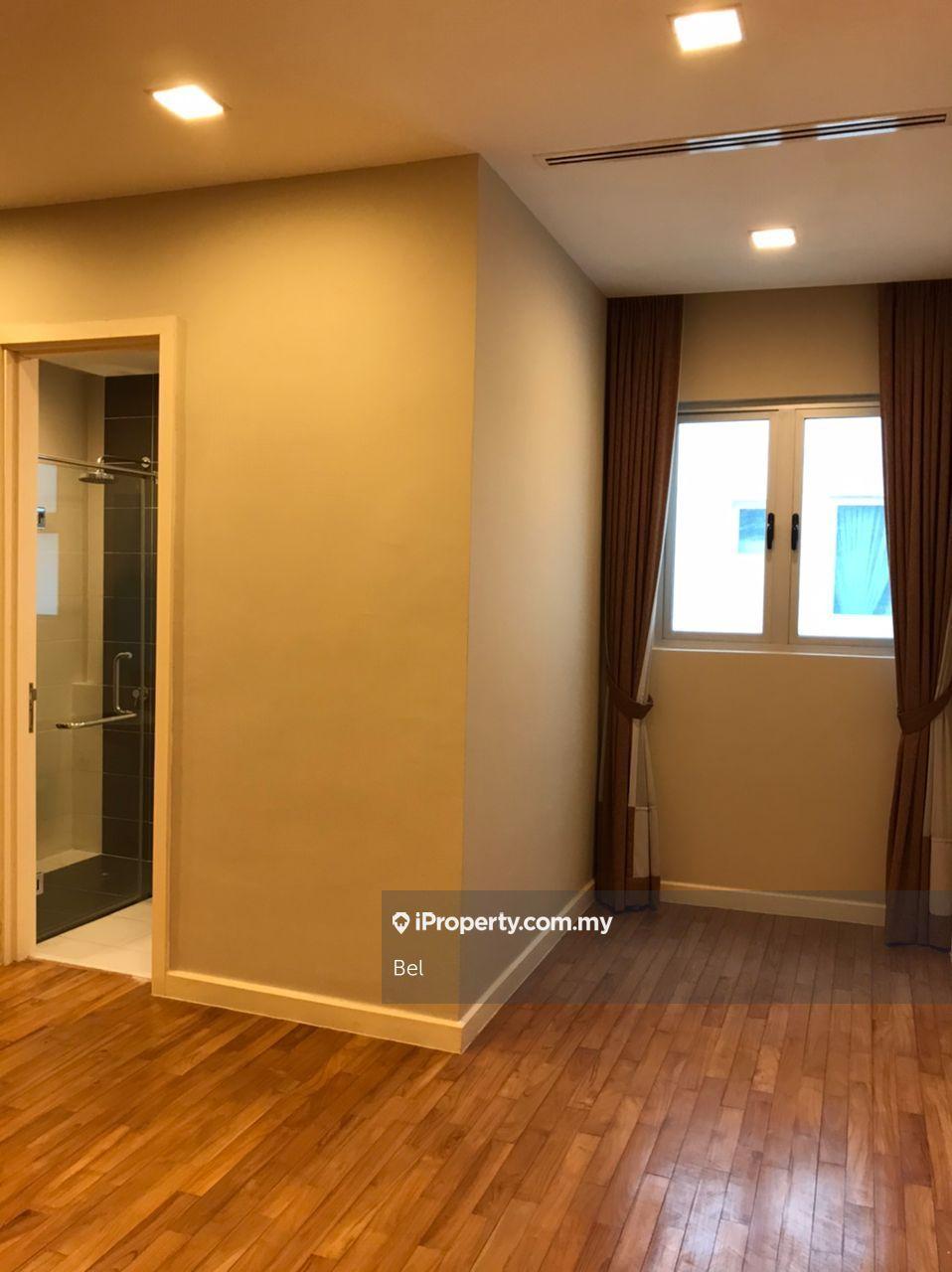 Kondominium untuk Dijual di Idaman Residence oleh Bel - iProperty.com.my