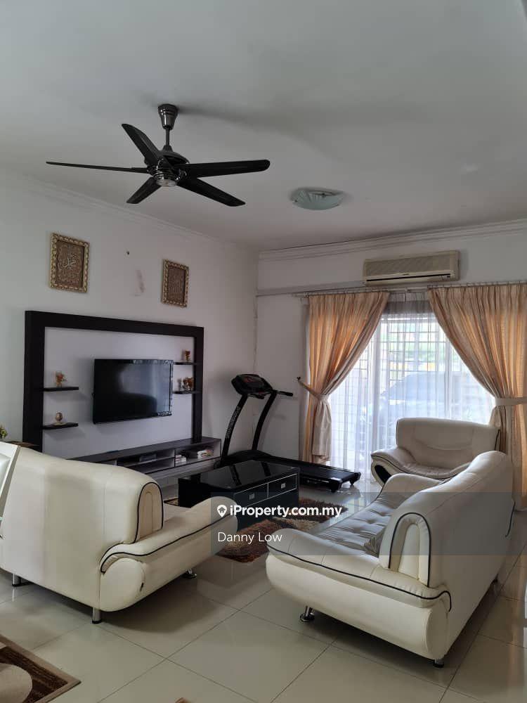 2-storey Terraced House for Rent in Bandar Baru Bangi, Selangor by Danny Low - iProperty.com.my