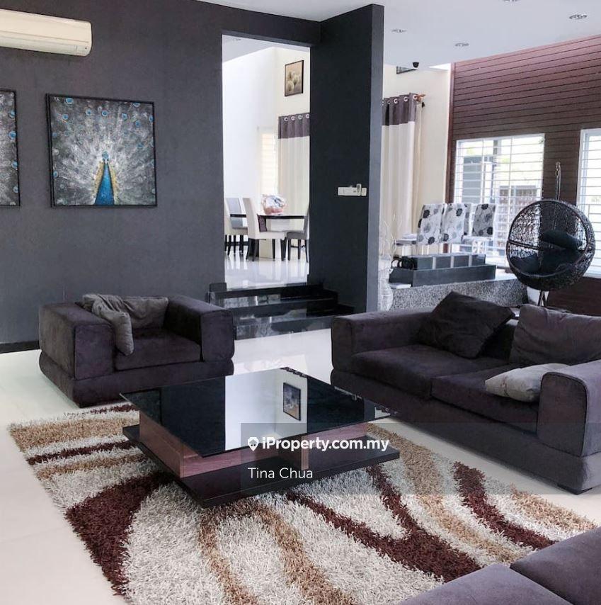 Bungalow House for Sale in Taman Overseas Union (Taman Oug), Jalan Klang Lama (Old Klang Road) by Tina Chua - iProperty.com.my