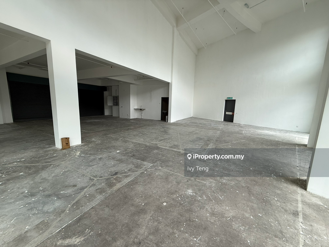Kedai untuk Disewa di Desa Parkcity, Kuala Lumpur oleh Ivy Teng - iProperty.com.my