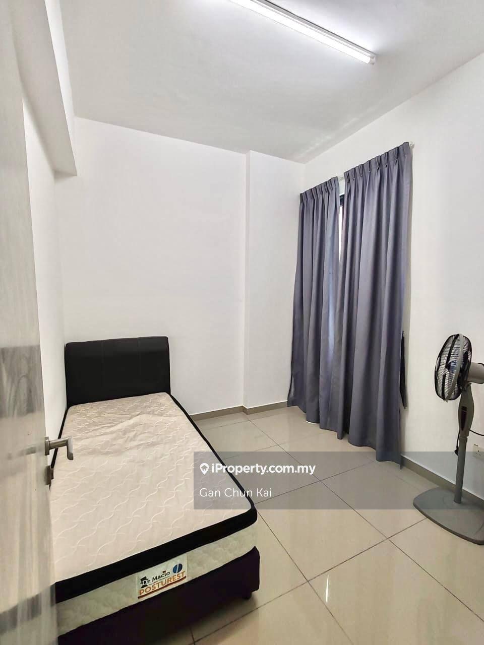 Condominium for Rent in The Promenade by Gan Chun Kai - iProperty.com.my