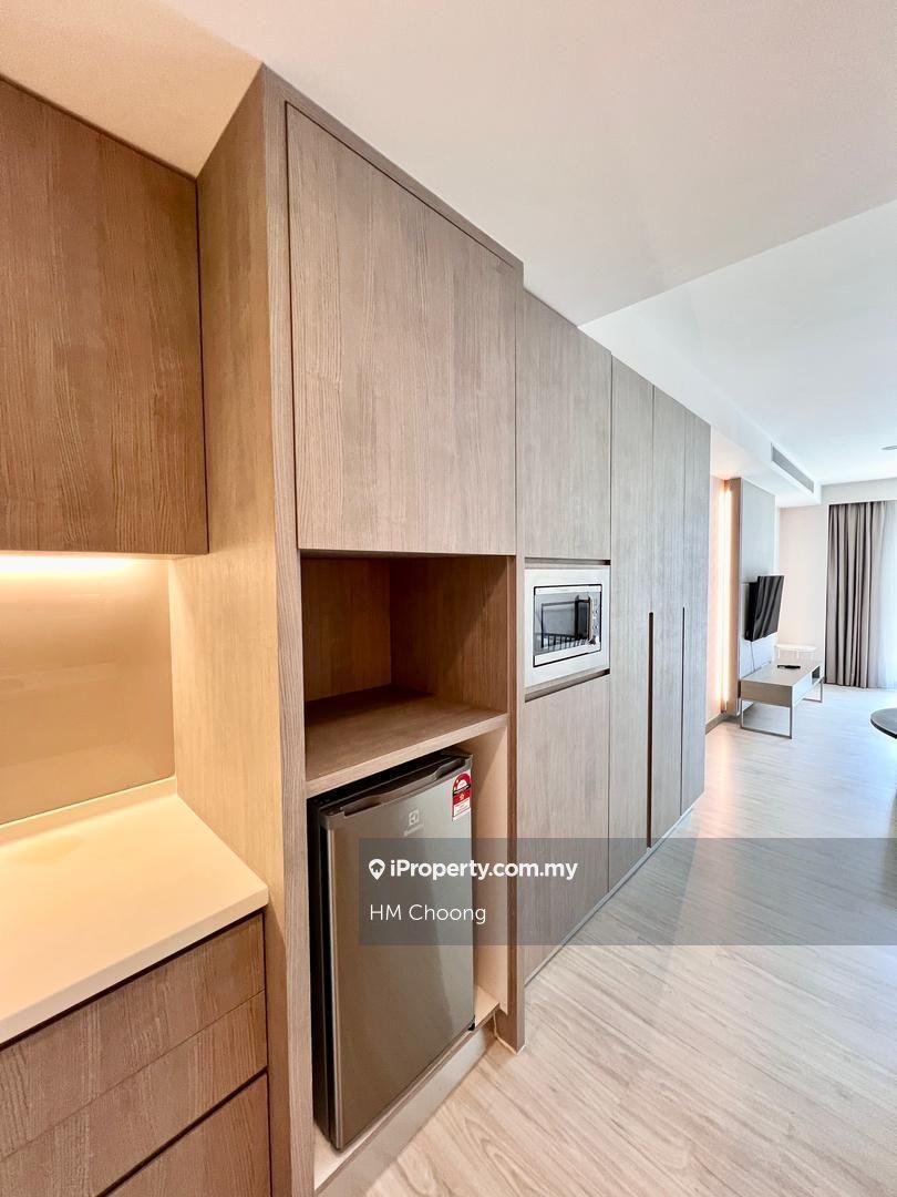 Residensi Servis untuk Disewa di Invito Residence oleh HM Choong - iProperty.com.my