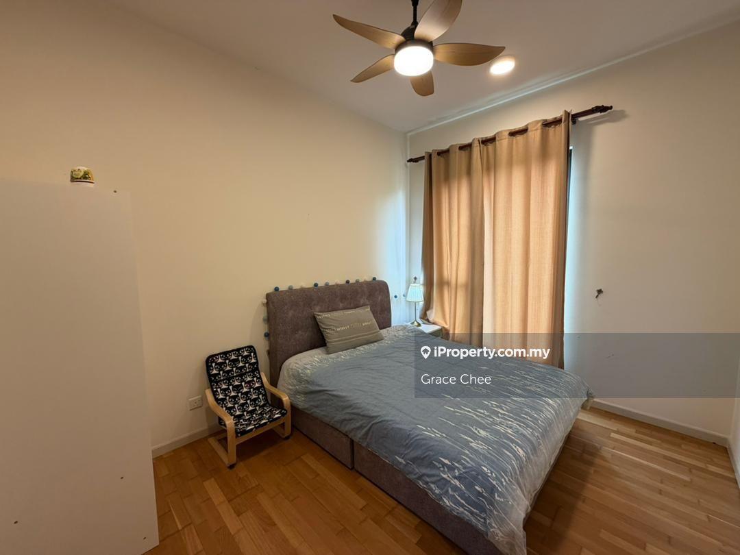 Service Residence for Sale in Residensi Solaris Parq by Grace Chee - iProperty.com.my