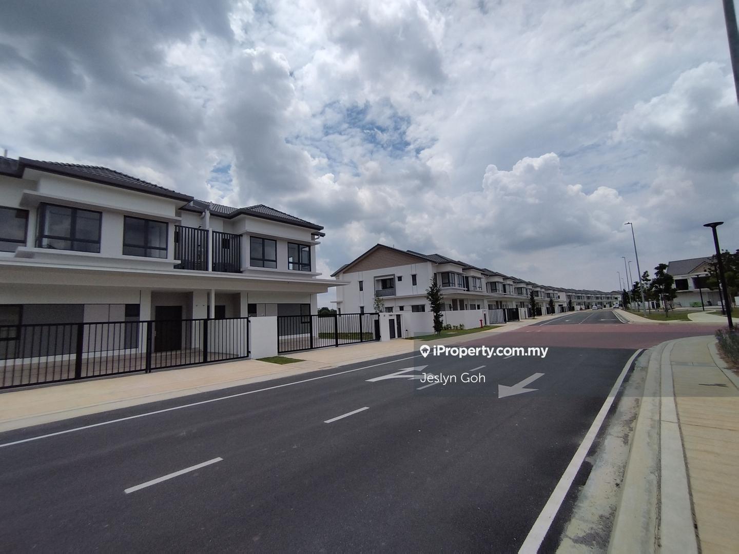 Semi-Detached House for Rent in Sejati Lakeside 2, Cyberjaya by Jeslyn Goh - iProperty.com.my