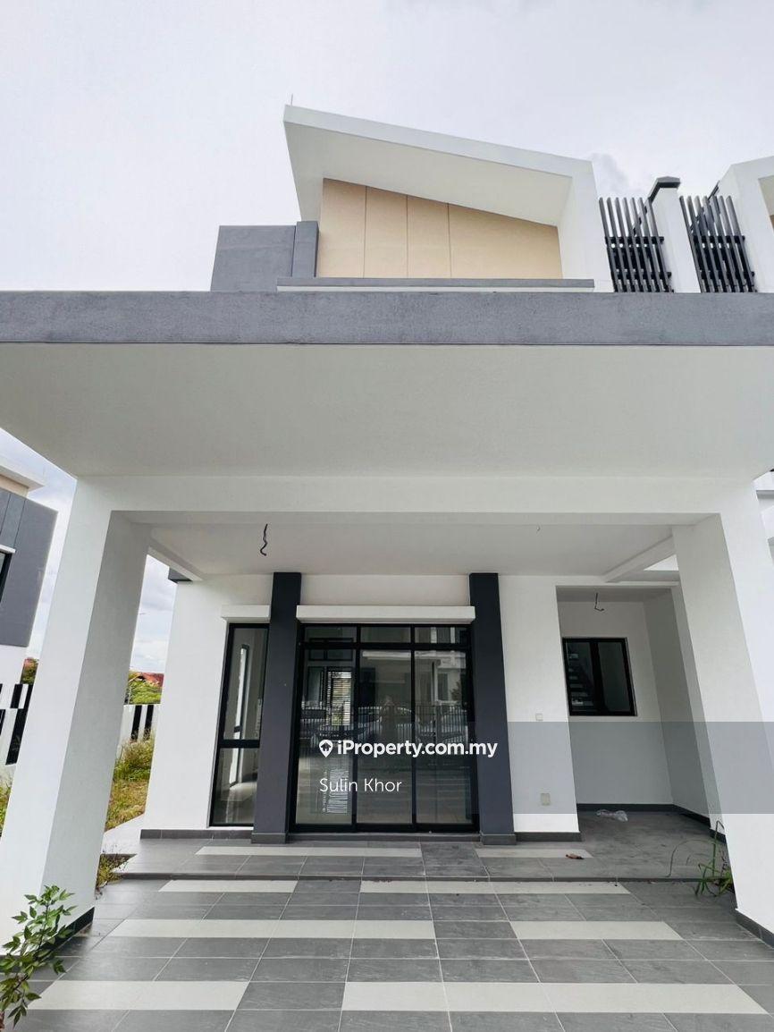 Rumah Berangkai 2 Tingkat untuk Dijual di Bandar Kinrara Seksyen 8, Bandar Kinrara oleh Sulin Khor - iProperty.com.my