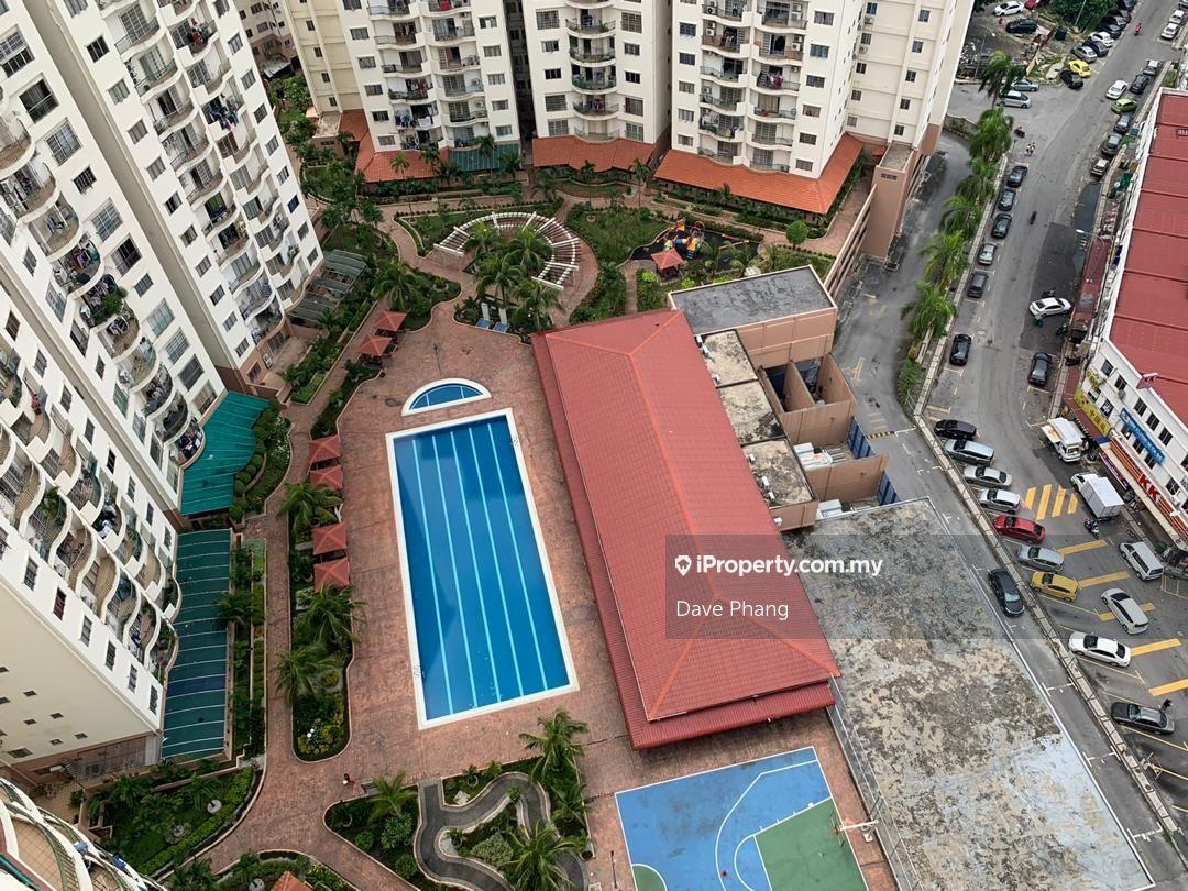 Condominium for Sale in Prima Setapak Condominium by Dave Phang - iProperty.com.my