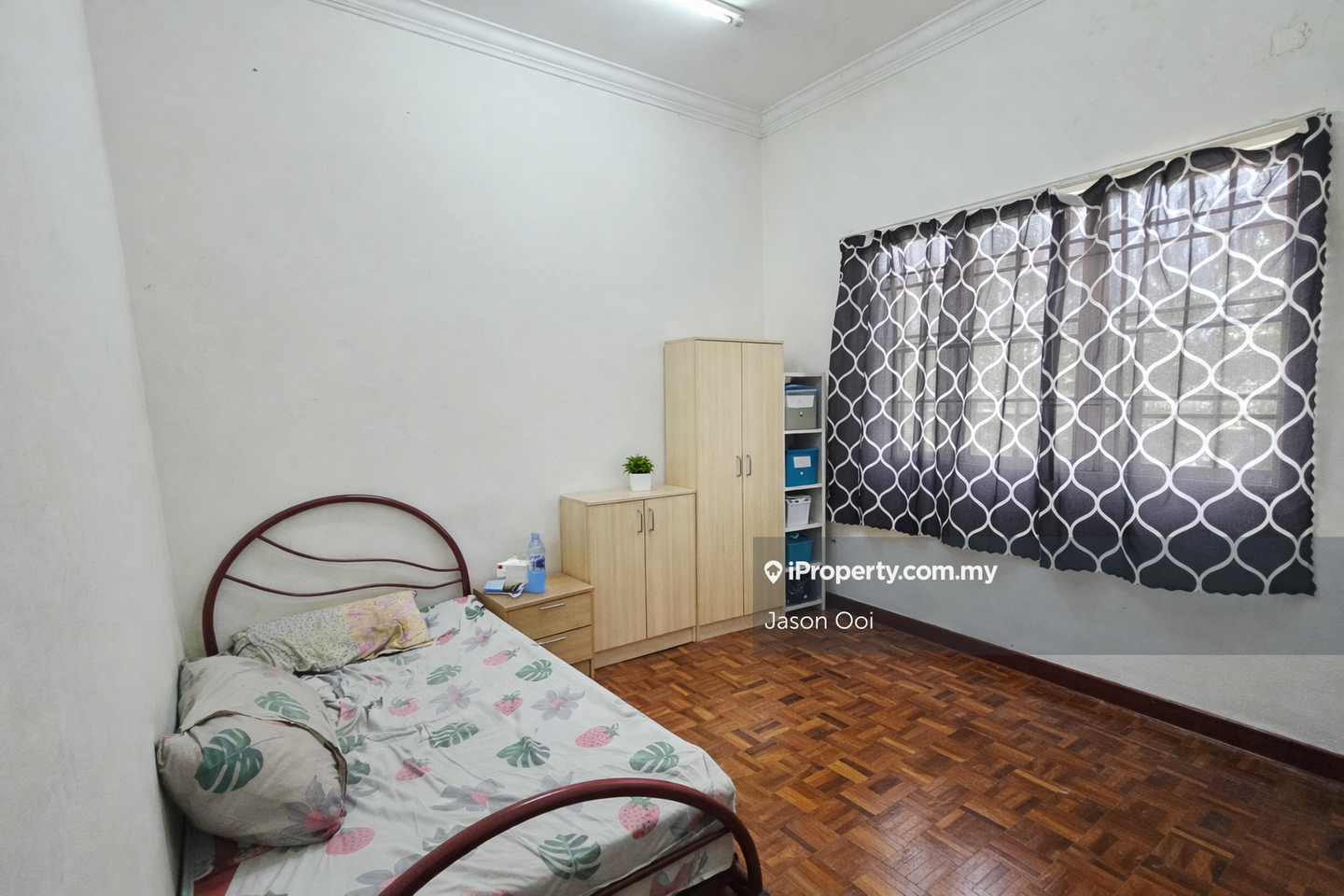 2-storey Terraced House for Sale in Putra Permai, Subang Jaya by Jason Ooi - iProperty.com.my