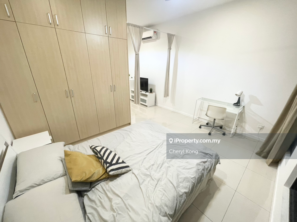 Service Residence for Rent in Residential Suites @ HighPark by Cheryl Kong - iProperty.com.my