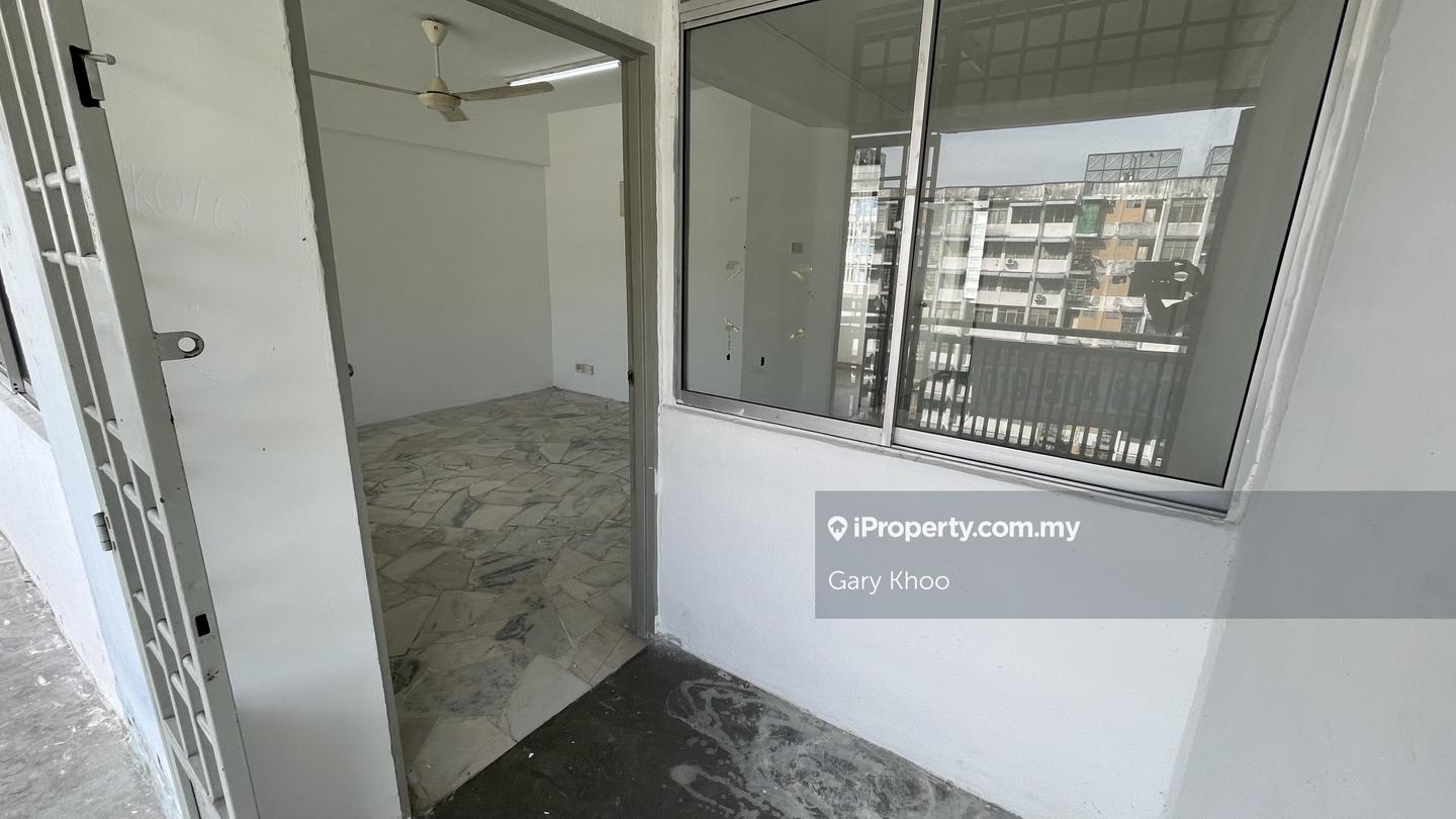 Flat for Sale in Taman Terubong Indah (Majestic Heights) by Gary Khoo - iProperty.com.my