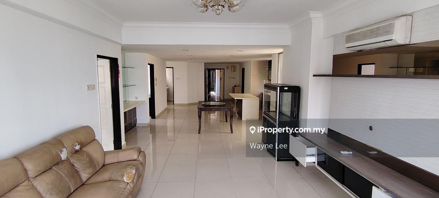 Condominium for Sale in Desa Gembira by Wayne Lee - iProperty.com.my
