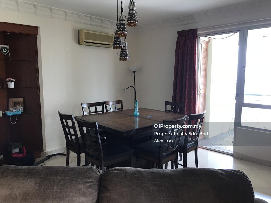 Condominium for Rent in Riana Green Condominium by Alex Loo - iProperty.com.my