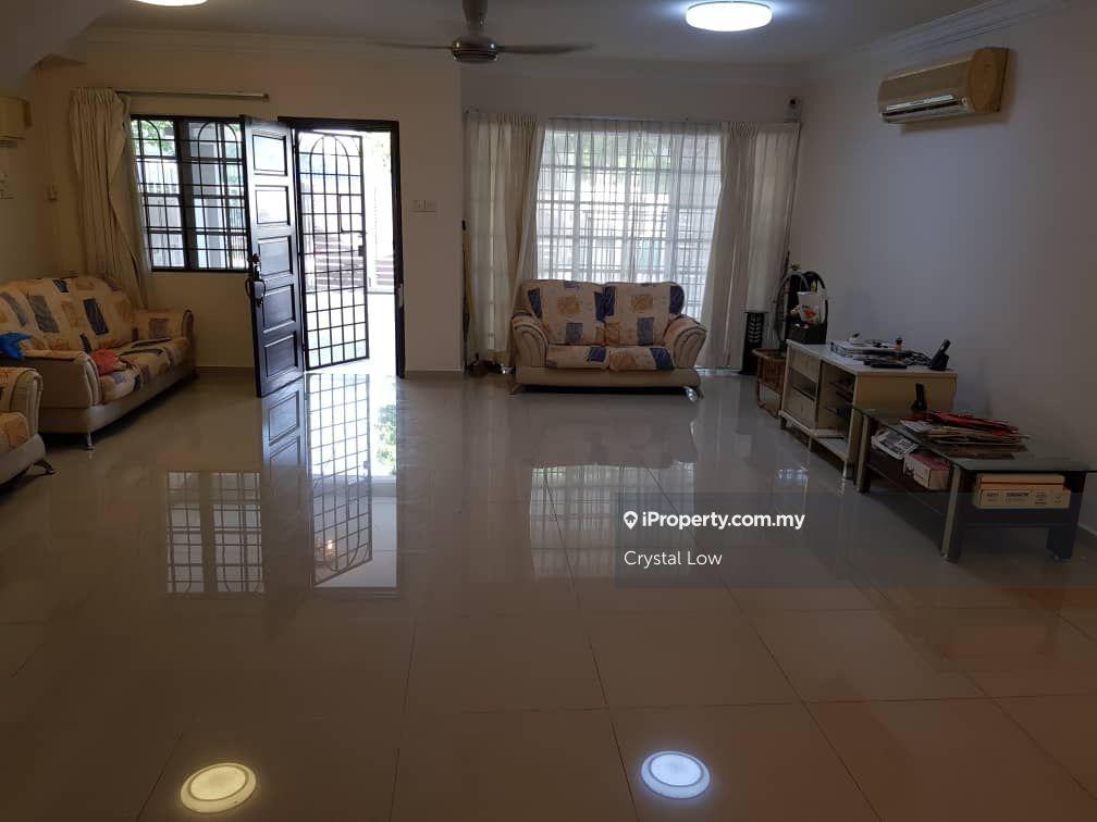 2-storey Terraced House for Sale in Puteri 7, Bandar Puteri Puchong, Puchong by Crystal Low - iProperty.com.my