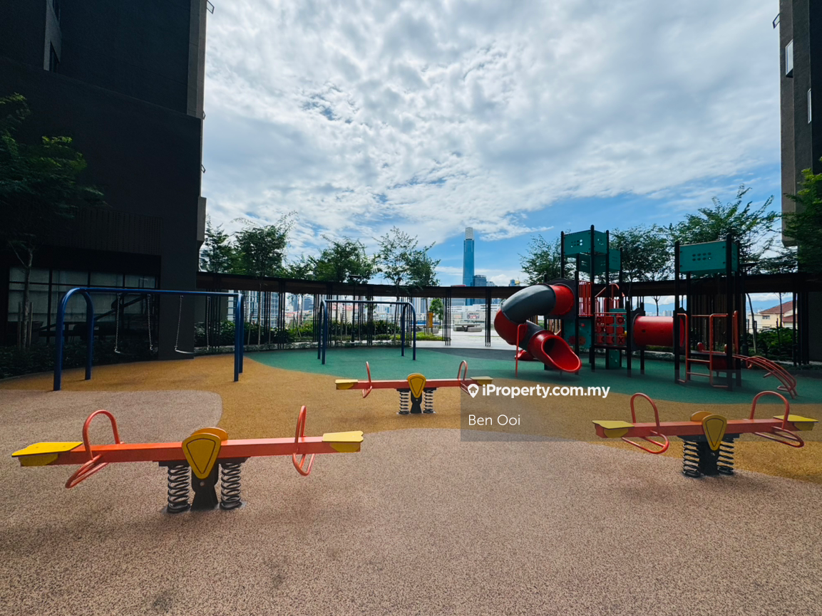 Service Residence for Rent in Sunway Velocity TWO by Ben Ooi - iProperty.com.my