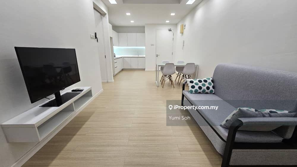 Service Residence for Rent in Montena by Yumi Soh - iProperty.com.my