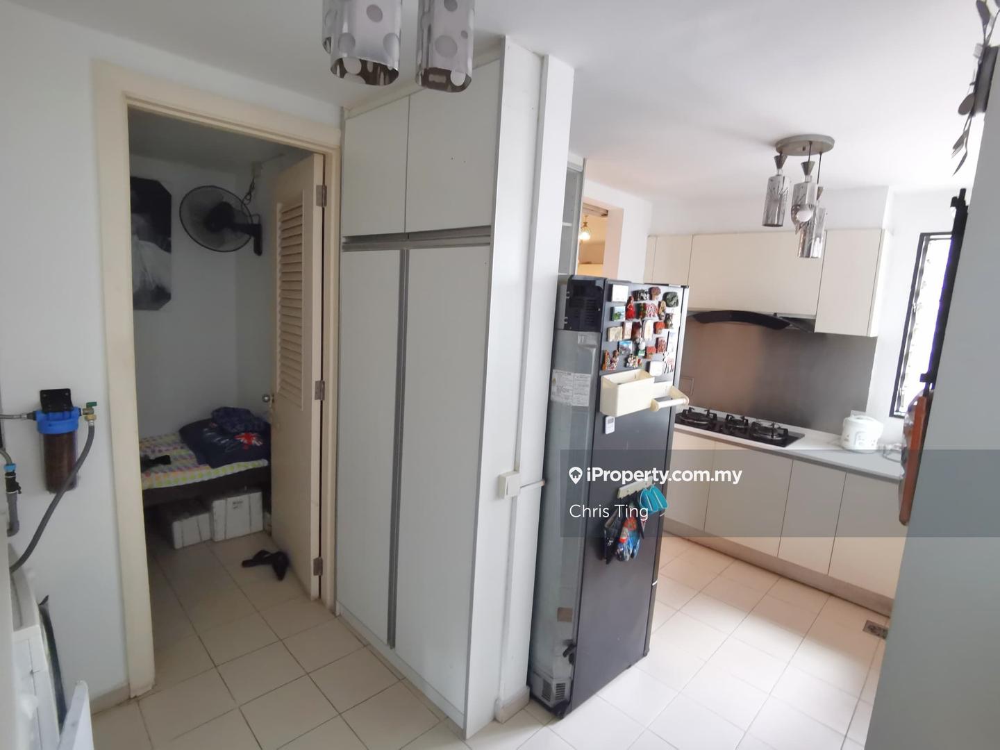 Condominium for Sale in Zehn Bukit Pantai by Chris Ting - iProperty.com.my