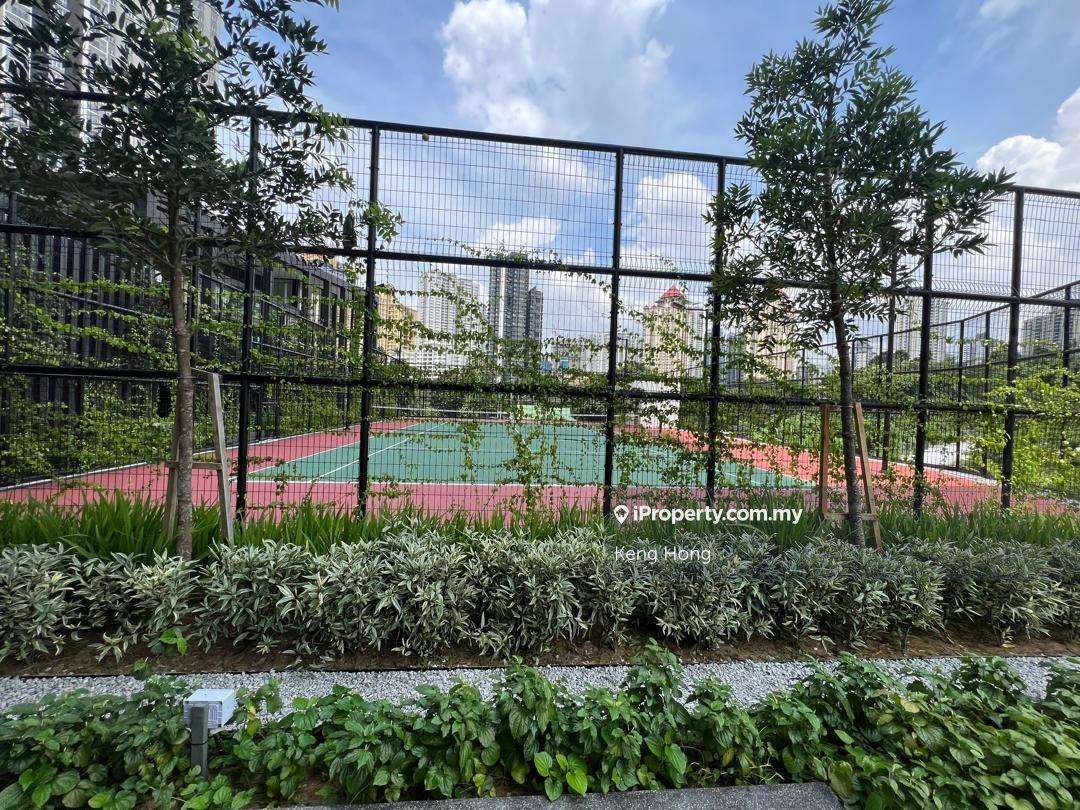 Condominium for Rent in ALIX Residences by Keng Hong - iProperty.com.my