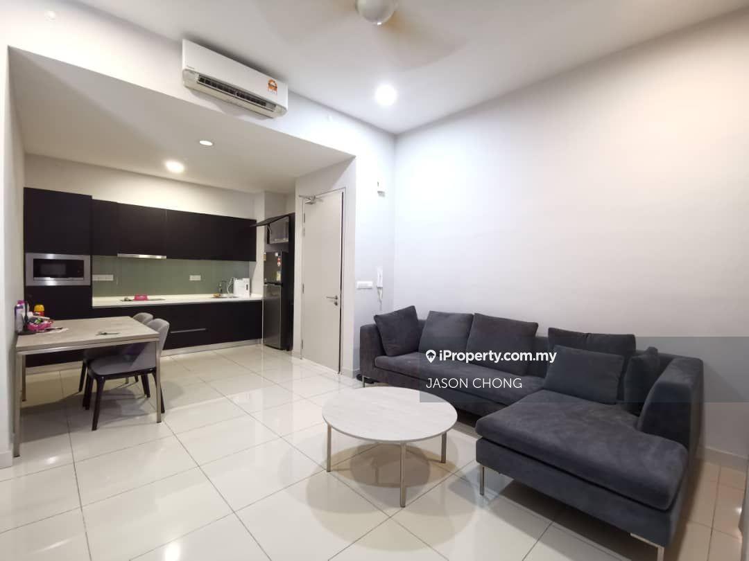 Service Residence for Rent in Cyperus @ Tropicana Gardens by JASON CHONG - iProperty.com.my