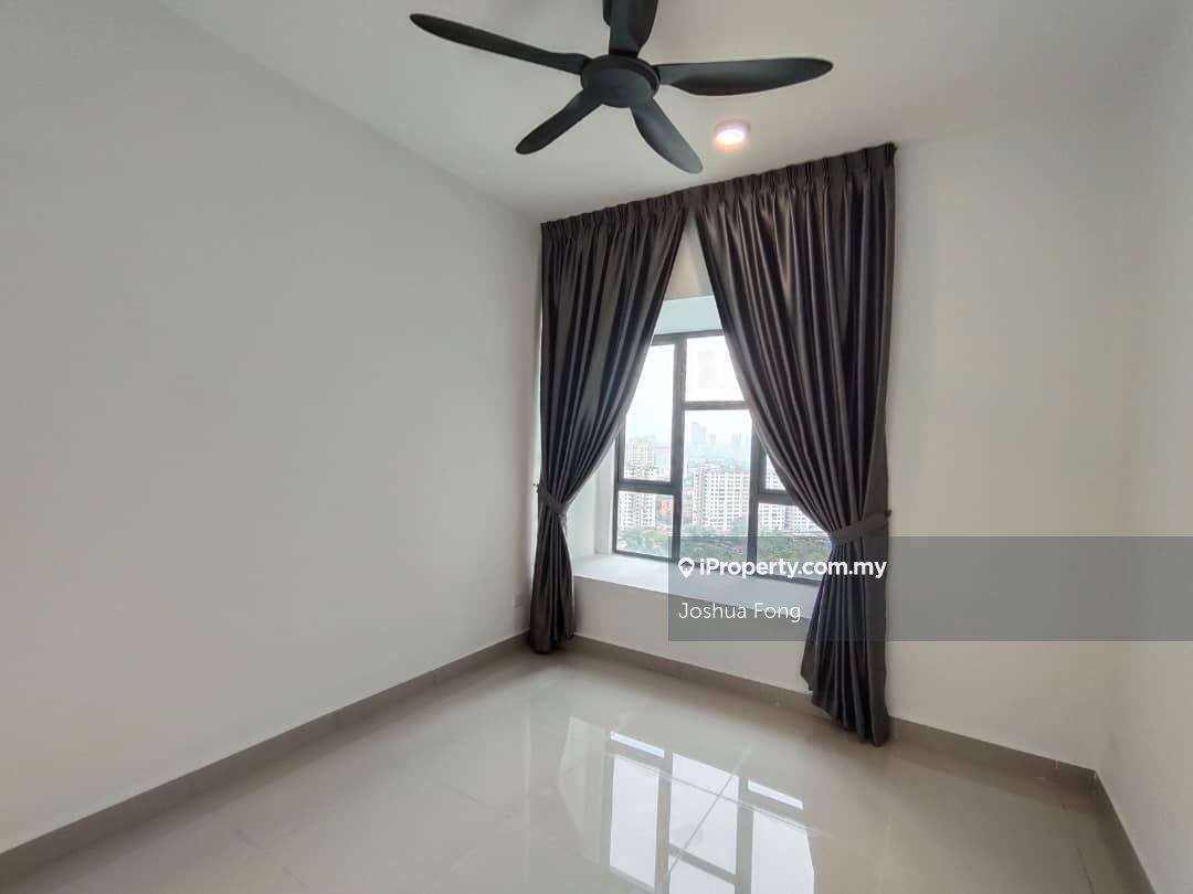 Service Residence for Rent in Twin Residences by Joshua Fong - iProperty.com.my