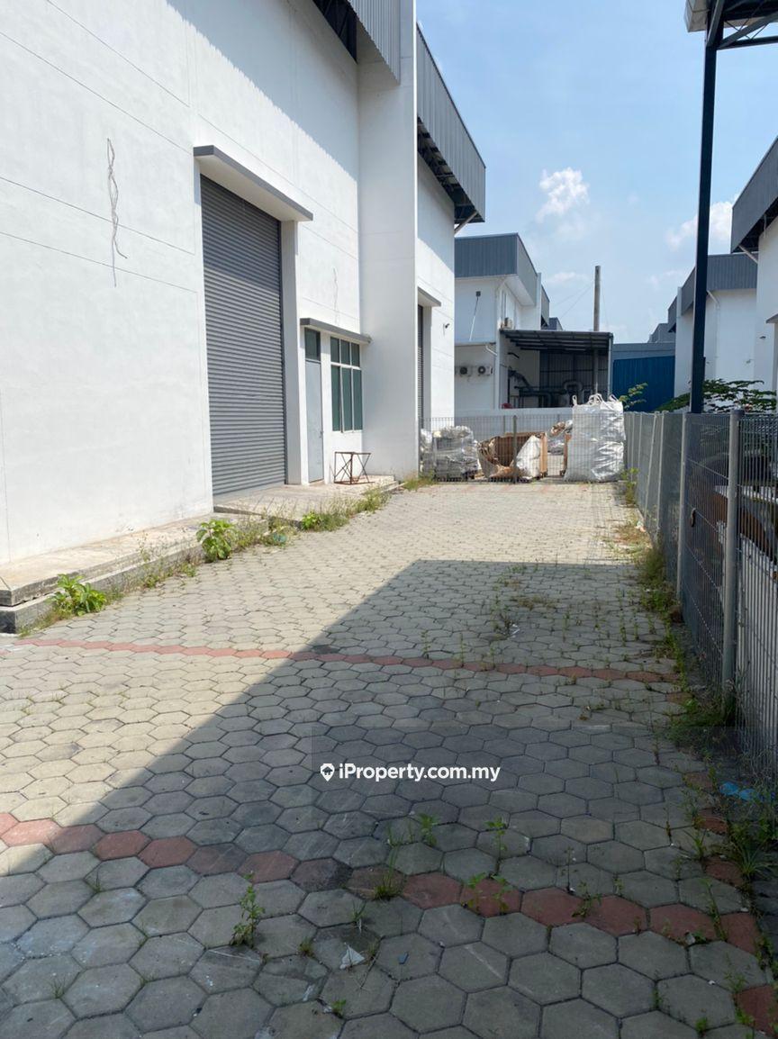 Semi-D Kilang untuk Dijual di Butterworth, Penang oleh Jessie Lee - iProperty.com.my