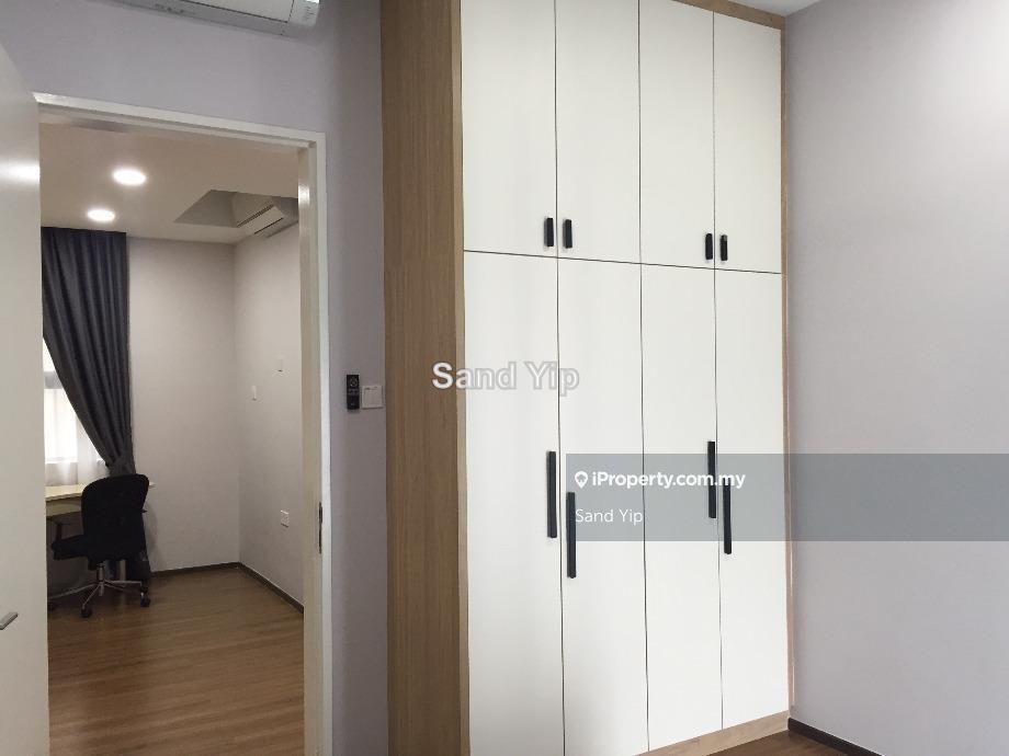 Service Residence for Rent in The Potpourri by Sand Yip - iProperty.com.my