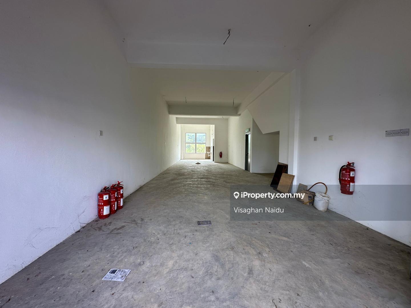 Kedai untuk Disewa di Taman Velox, Rawang oleh Visaghan Naidu - iProperty.com.my