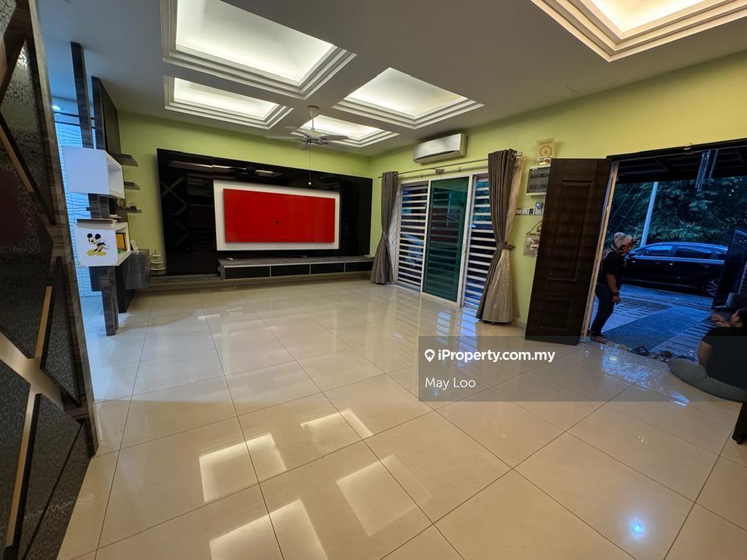 Rumah Berangkai 2 Tingkat untuk Dijual di Bandar Ipoh Raya, Ipoh oleh May Loo - iProperty.com.my