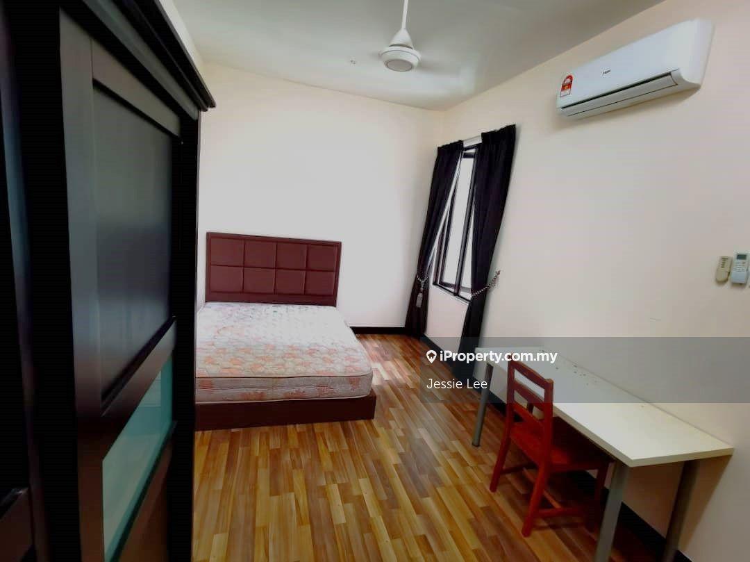 Condominium for Sale in Serin Residency by Jessie Lee - iProperty.com.my