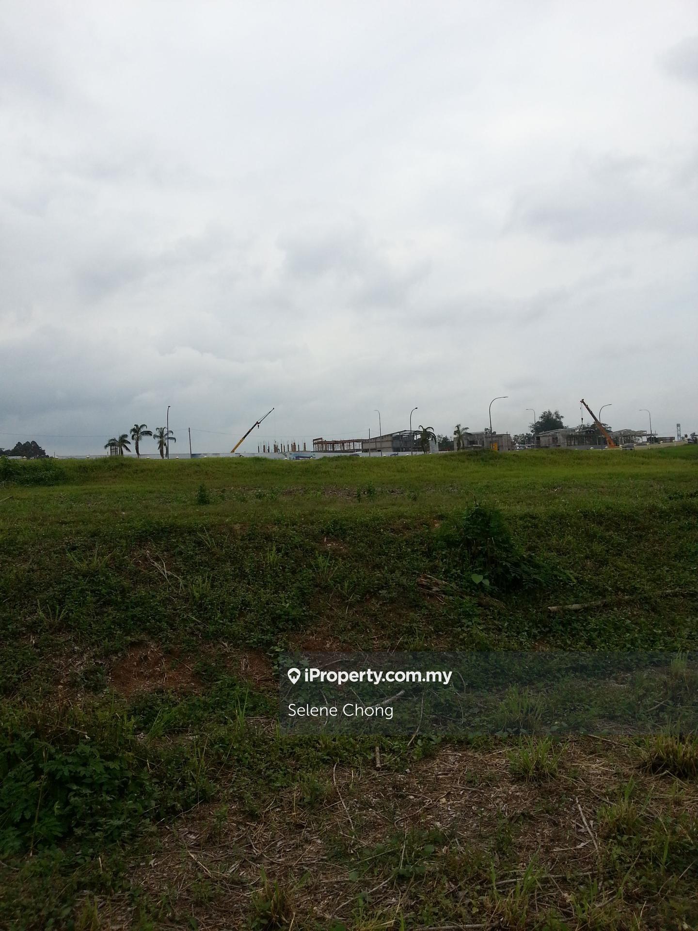 Residential Land for Sale in Bayu Lakehomes, Mantin by Selene Chong - iProperty.com.my
