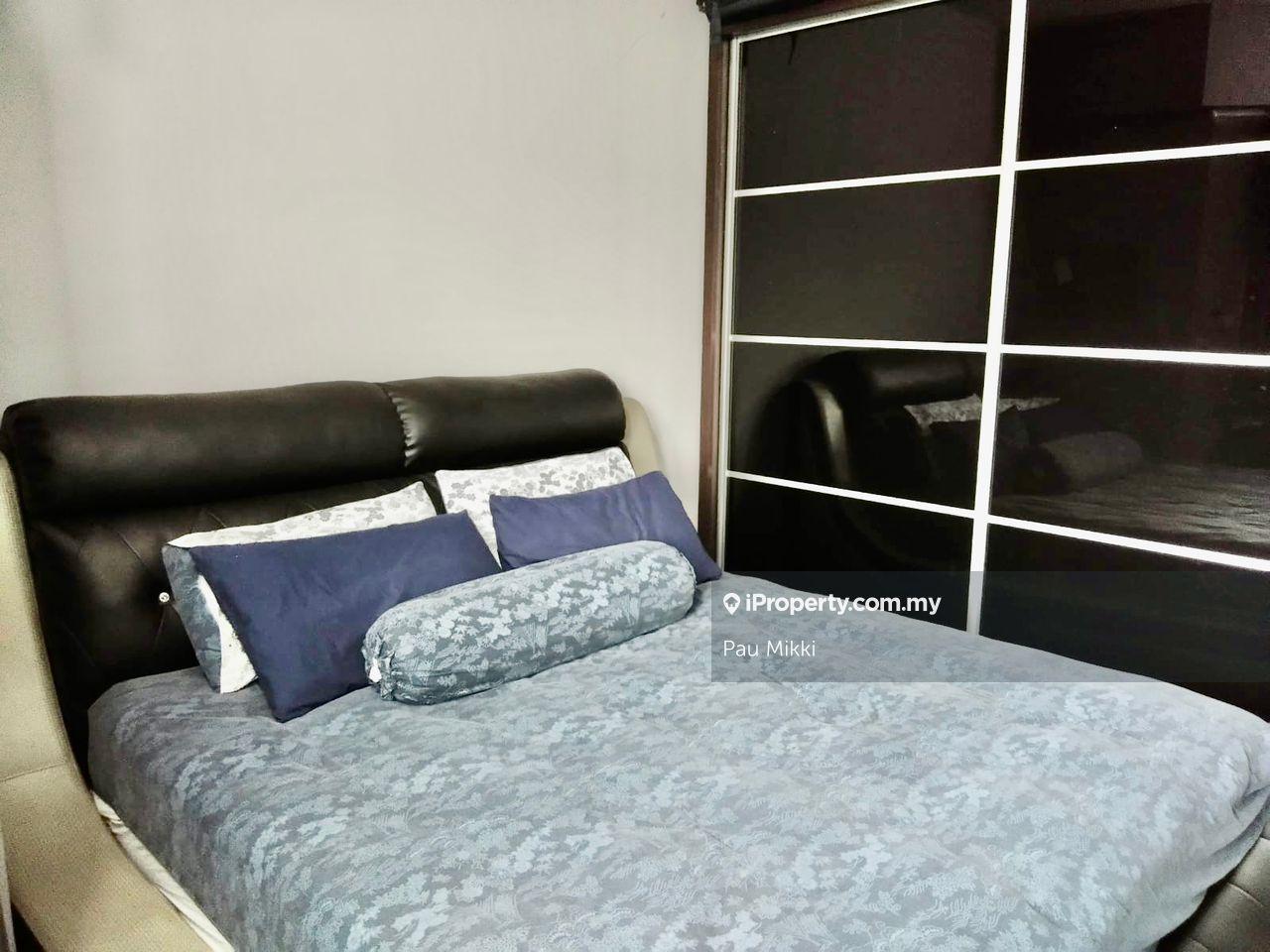 Apartment for Sale in Desa Saujana by Pau Mikki - iProperty.com.my