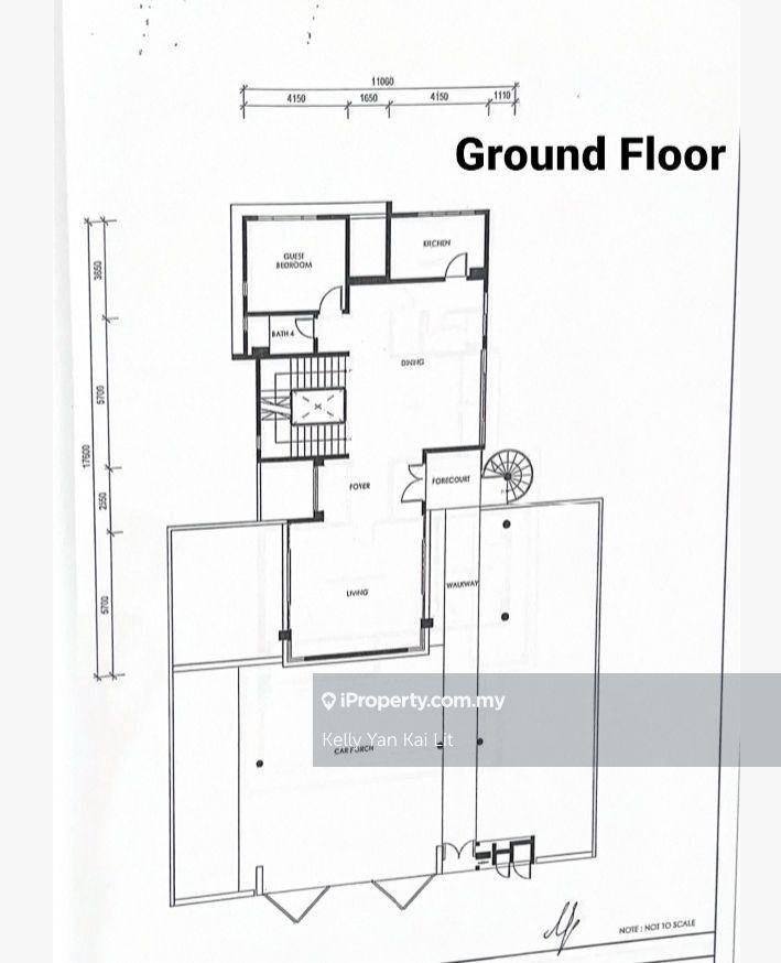 Shop for Rent in Eco Majestic, Semenyih by Kelly Yan Kai Lit - iProperty.com.my