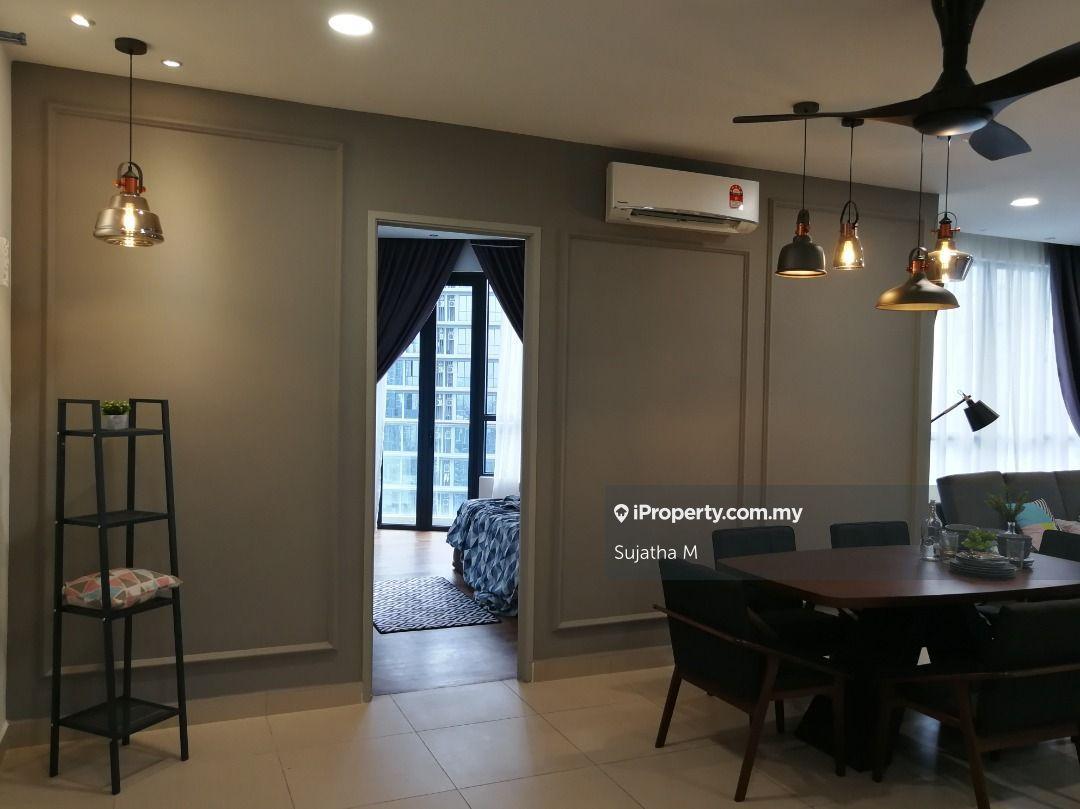 Service Residence for Rent in KL Gateway Premium Residences by Sujatha M - iProperty.com.my