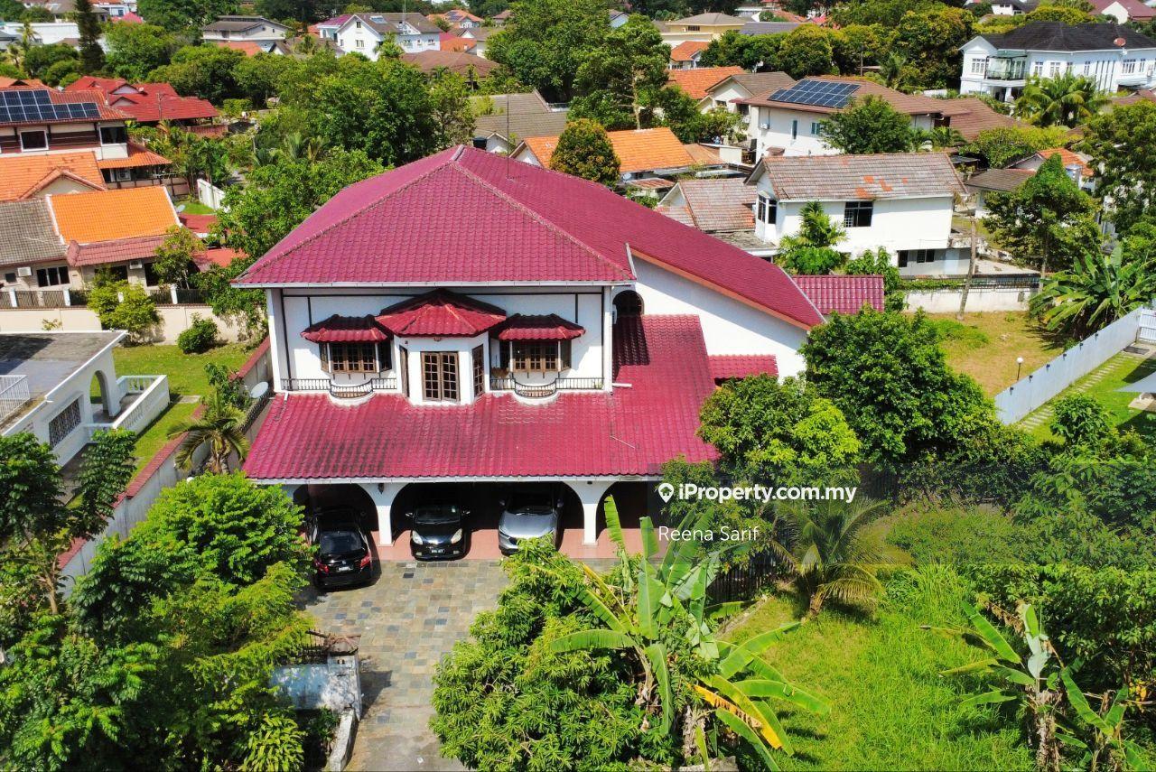 Banglo untuk Dijual di Seksyen 6, Petaling Jaya oleh Reena Sarif - iProperty.com.my