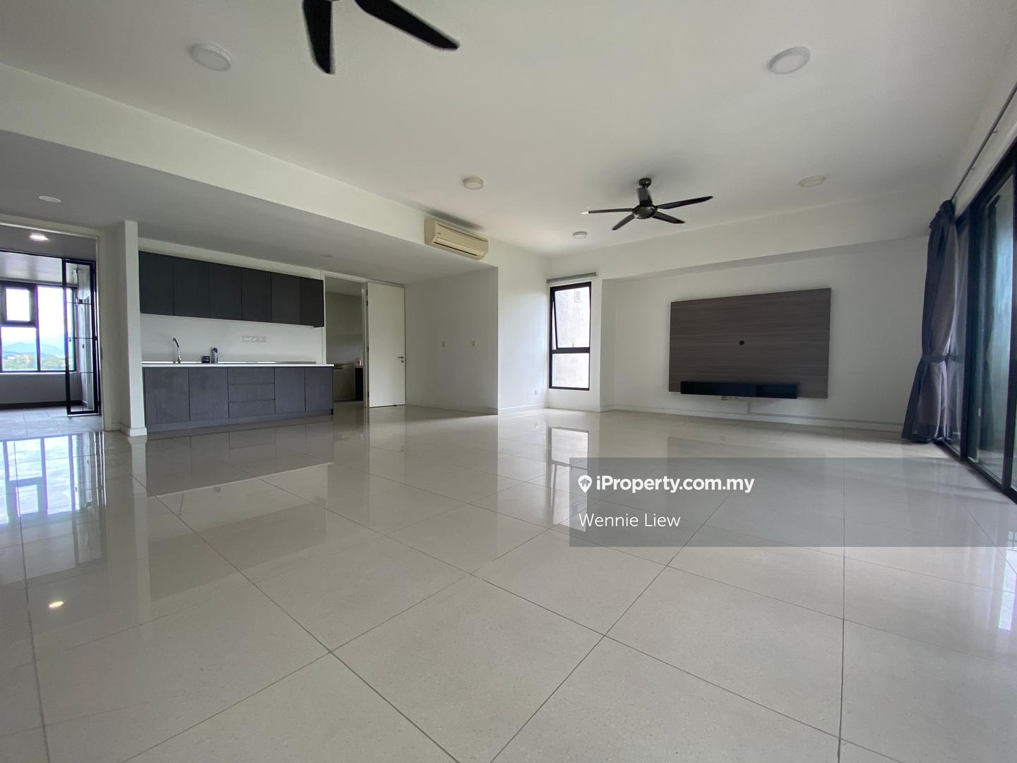 Kondominium untuk Disewa di Azelia Residence oleh Wennie Liew - iProperty.com.my