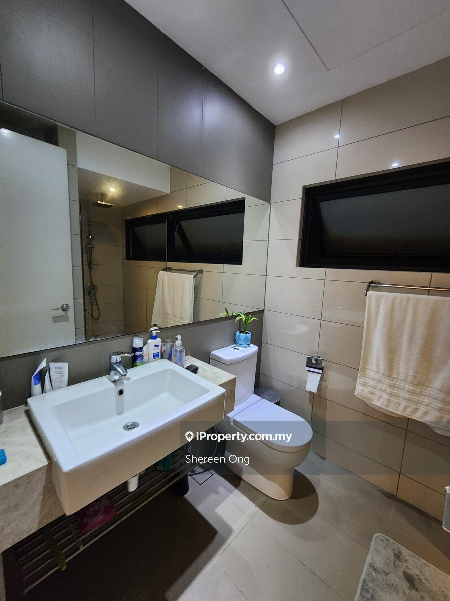 Kondominium untuk Dijual di Seri Riana Residence oleh Shereen Ong - iProperty.com.my
