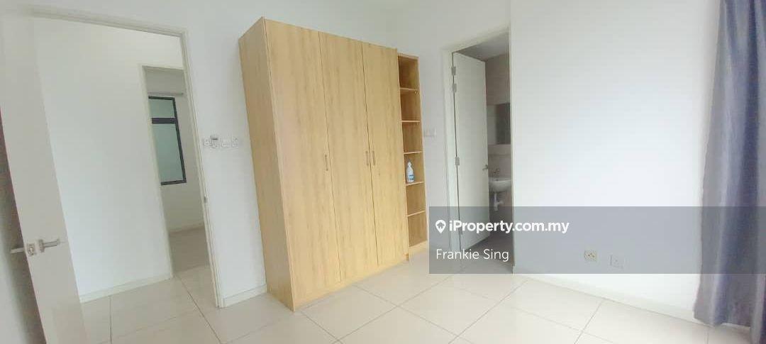 Residensi Servis untuk Disewa di Fortune Perdana oleh Frankie Sing - iProperty.com.my