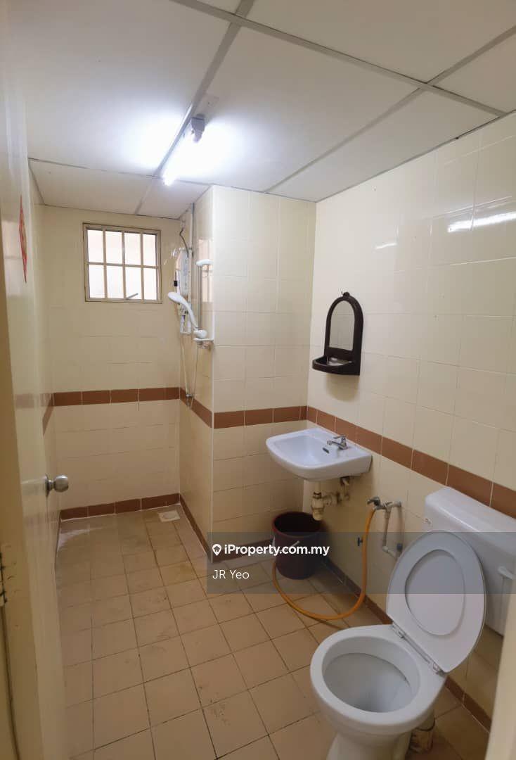 Condominium for Sale in Prima Setapak Condominium by JR Yeo - iProperty.com.my