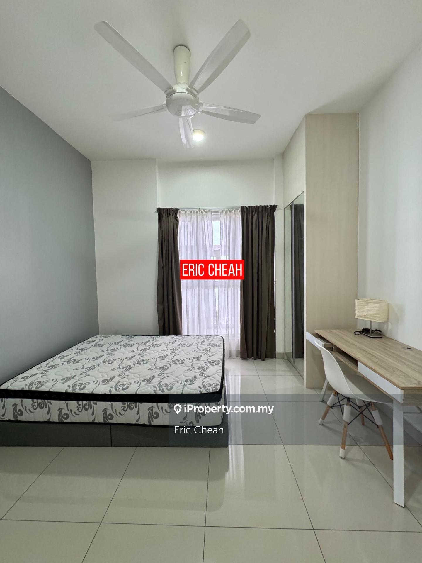 Condominium for Rent in The Loft @ Southbay City by Eric Cheah - iProperty.com.my