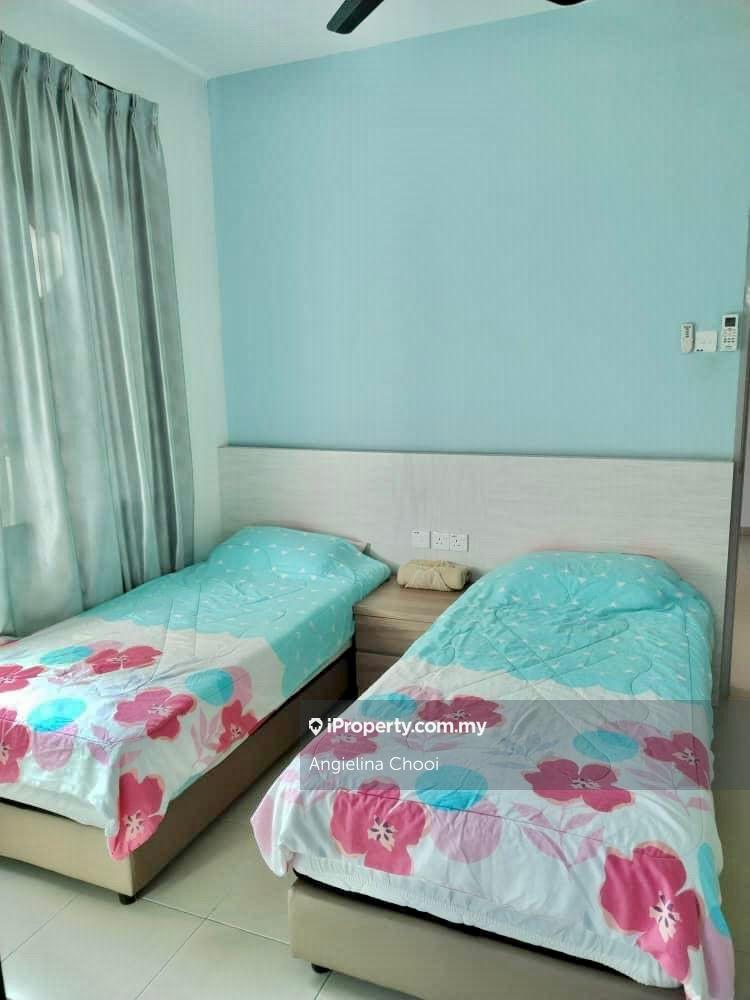 Rumah Berkembar untuk Disewa di Ipoh, Perak oleh Angielina Chooi - iProperty.com.my